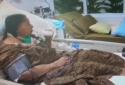 Jayalalithaa's video released when she admitted in Apollo hospital